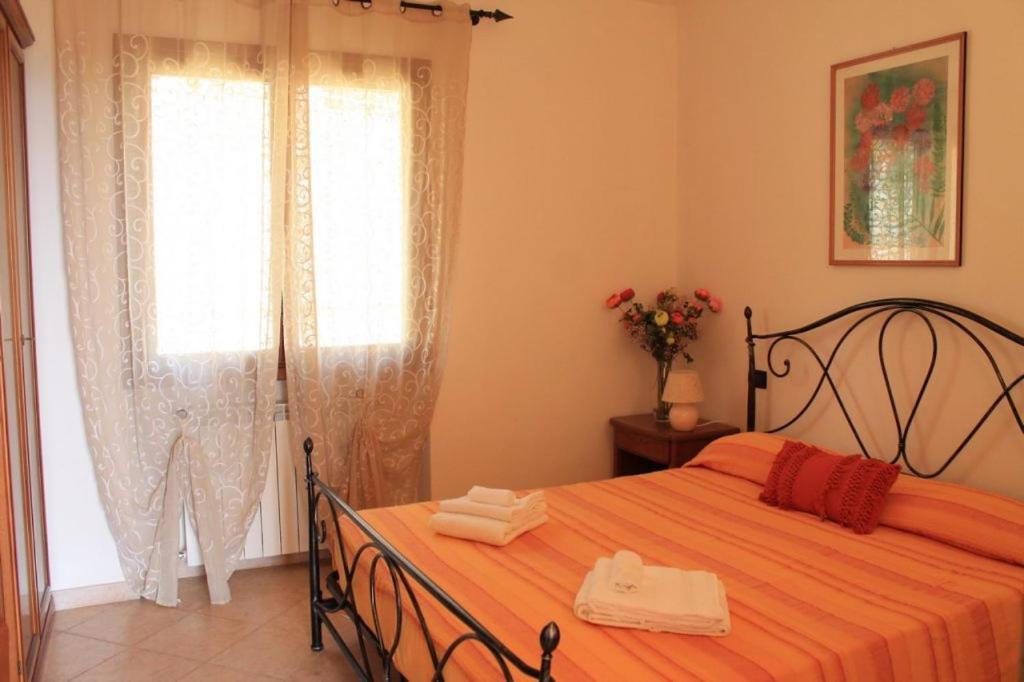 Villa Govi Diano Castello Ngoại thất bức ảnh
