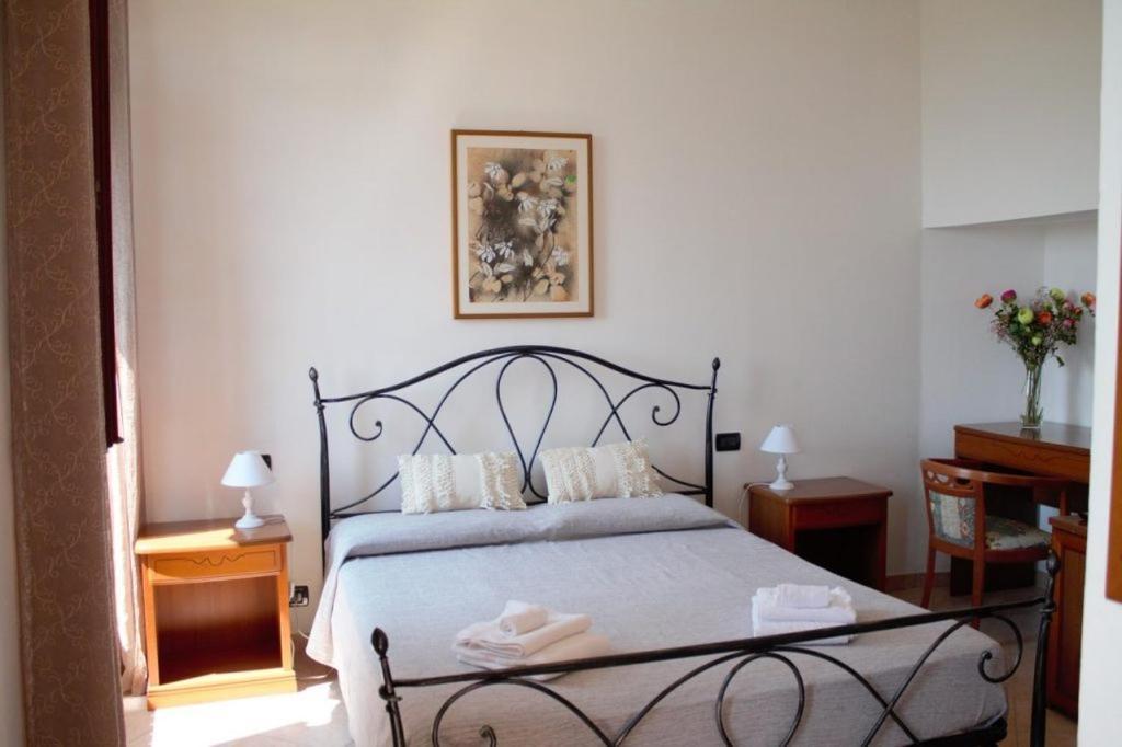 Villa Govi Diano Castello Ngoại thất bức ảnh