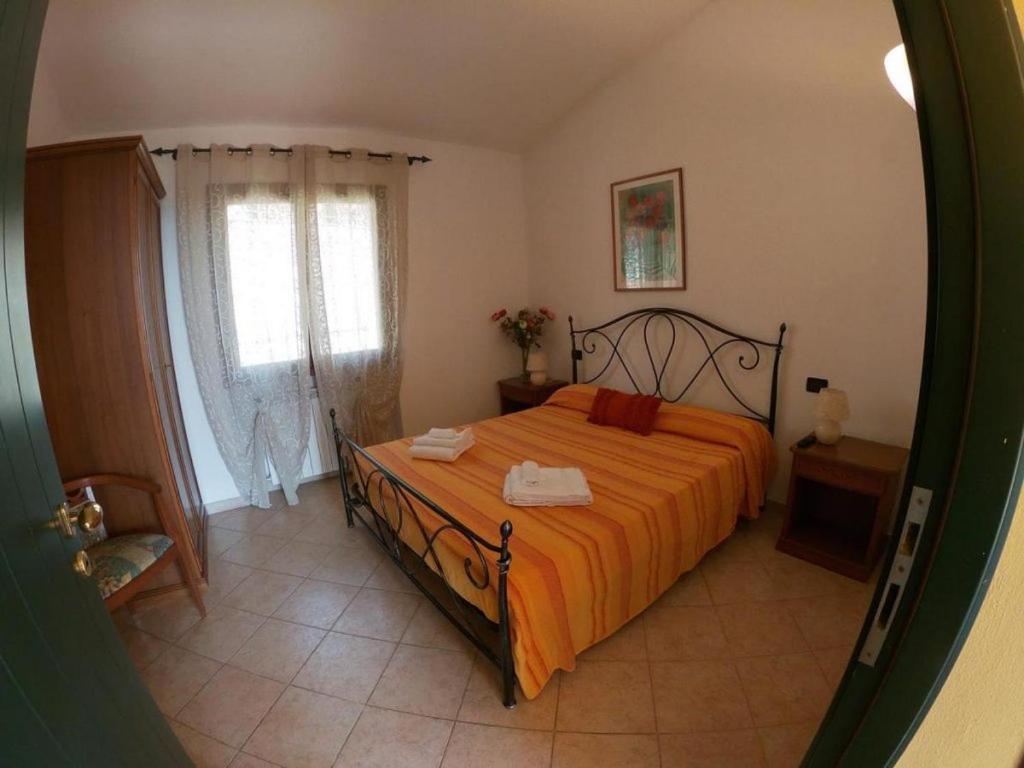 Villa Govi Diano Castello Ngoại thất bức ảnh
