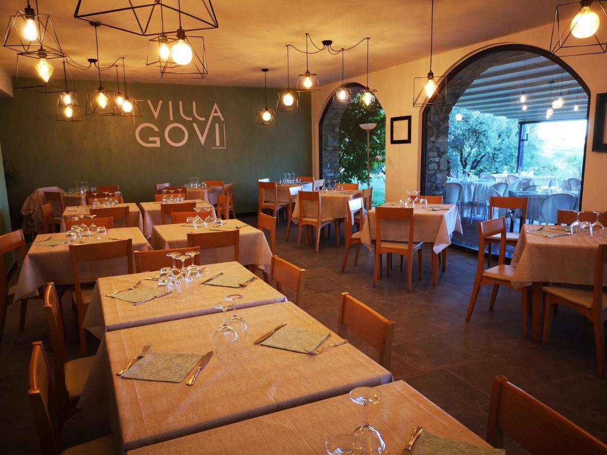 Villa Govi Diano Castello Ngoại thất bức ảnh