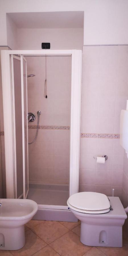 Villa Govi Diano Castello Ngoại thất bức ảnh