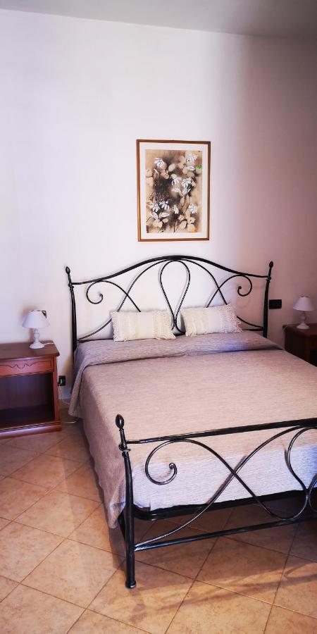 Villa Govi Diano Castello Ngoại thất bức ảnh