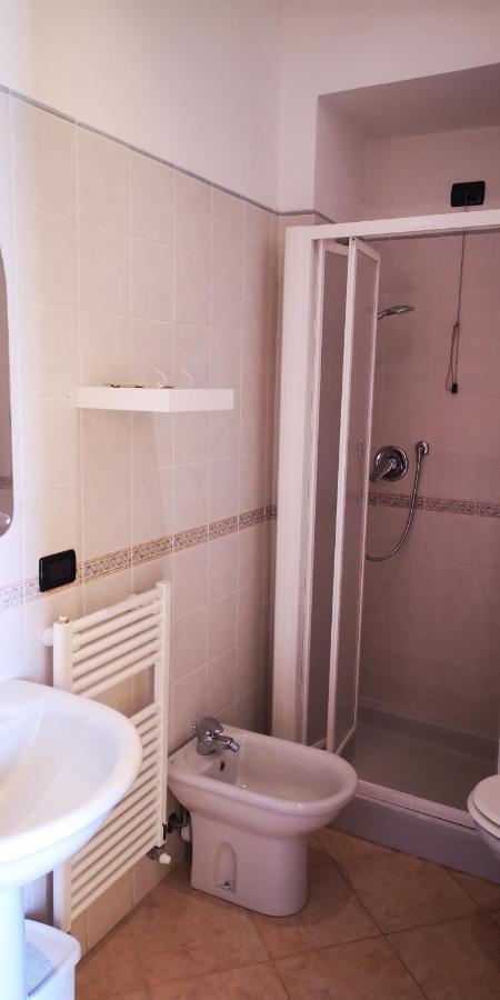 Villa Govi Diano Castello Ngoại thất bức ảnh