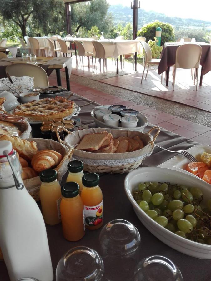 Villa Govi Diano Castello Ngoại thất bức ảnh