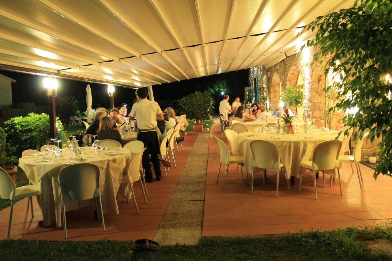 Villa Govi Diano Castello Ngoại thất bức ảnh