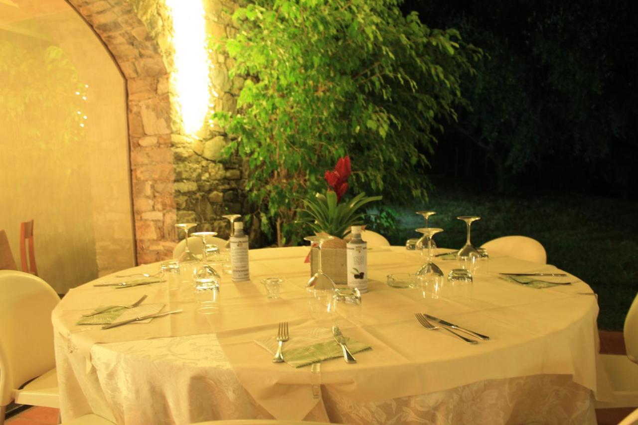 Villa Govi Diano Castello Ngoại thất bức ảnh