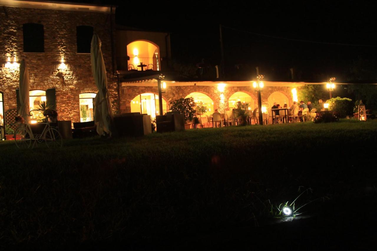 Villa Govi Diano Castello Ngoại thất bức ảnh