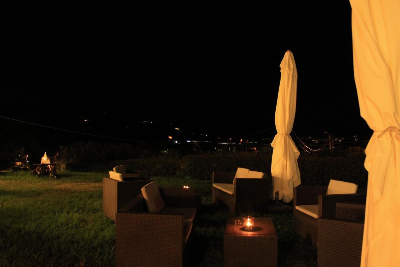 Villa Govi Diano Castello Ngoại thất bức ảnh