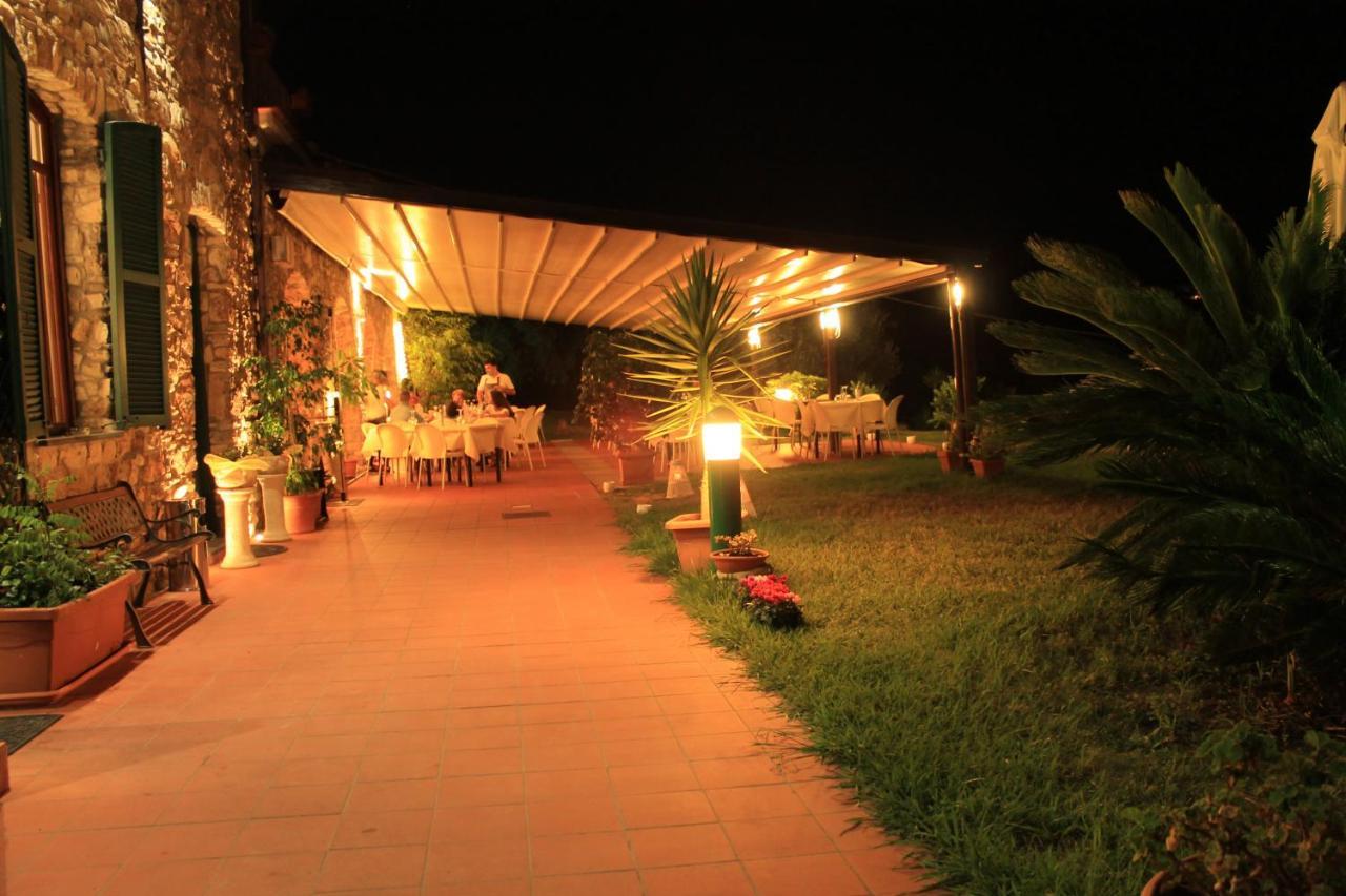 Villa Govi Diano Castello Ngoại thất bức ảnh