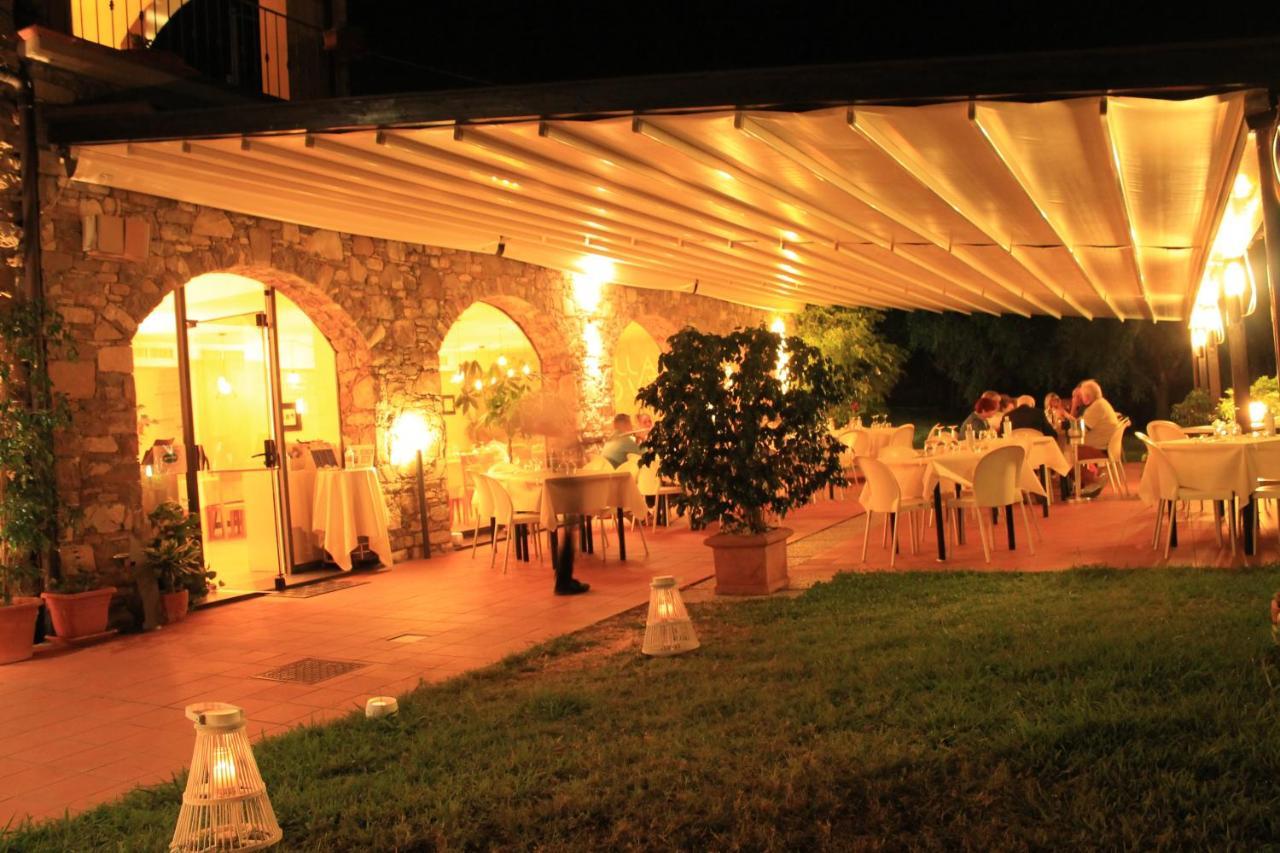 Villa Govi Diano Castello Ngoại thất bức ảnh