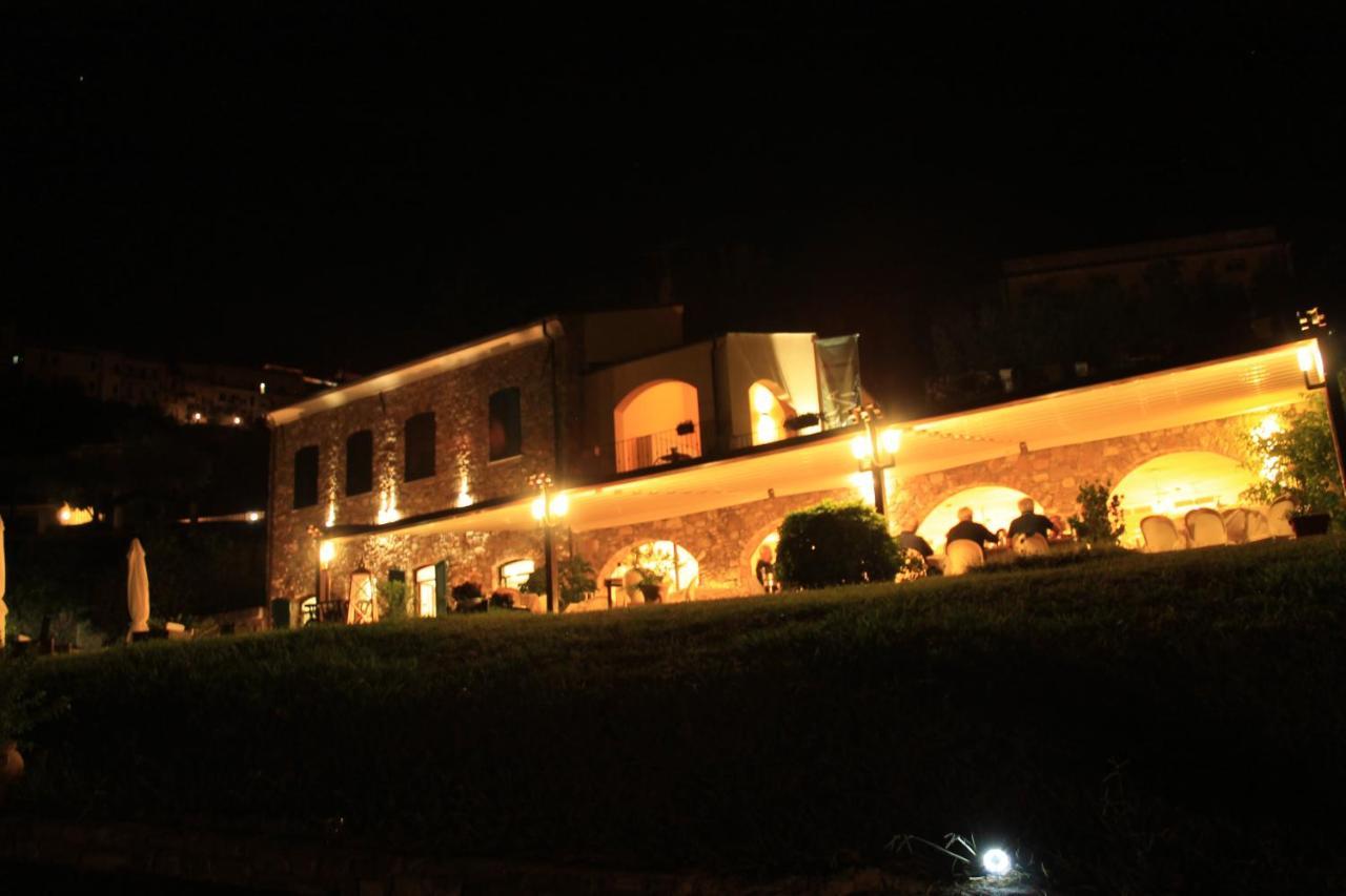 Villa Govi Diano Castello Ngoại thất bức ảnh