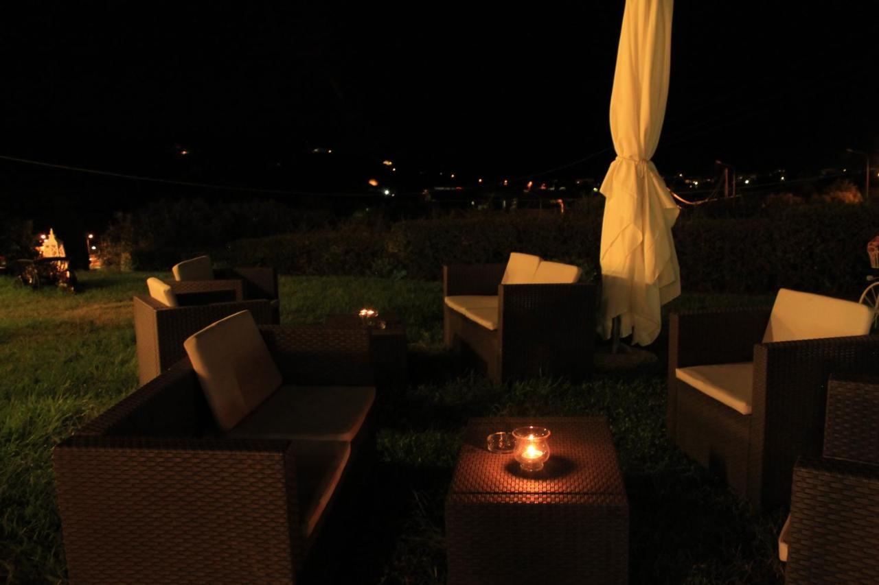 Villa Govi Diano Castello Ngoại thất bức ảnh